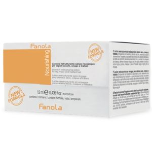 AMPOLLA NOURISHING 12ML