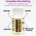 NOURISHING AMPOLLA 12ML
