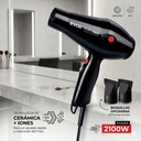BLOWER CABELLO 2100 WATT  MOD 6080-T