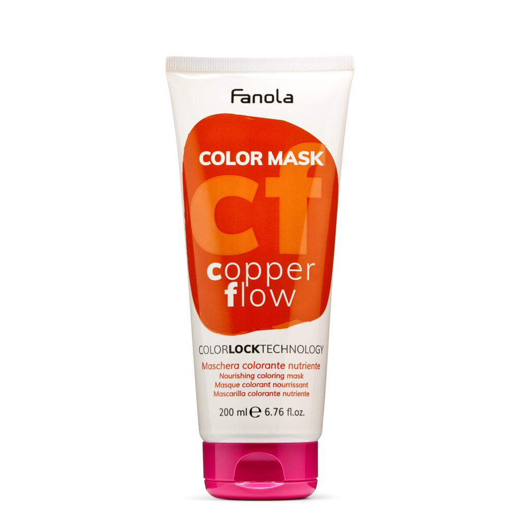Color Mask Copper Flow 200ml