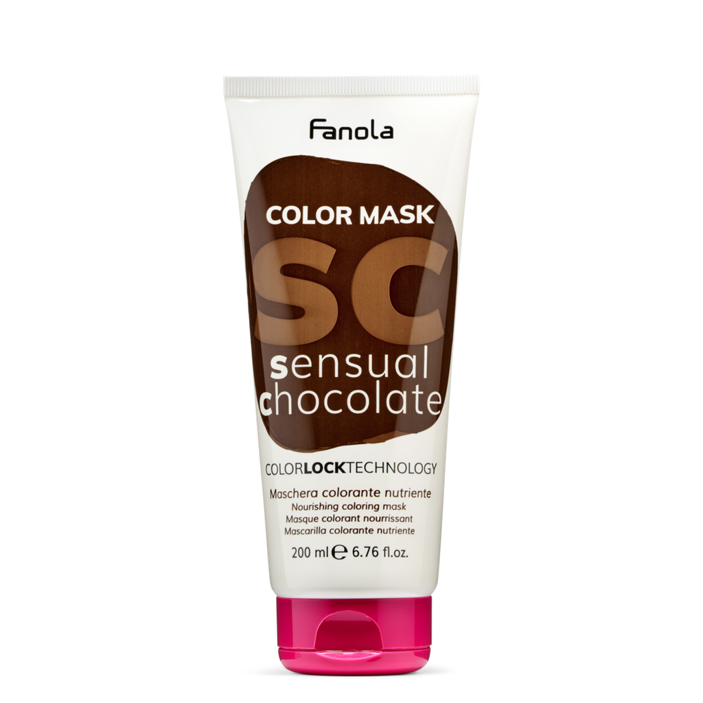 Color Mask Chocolate 200ml