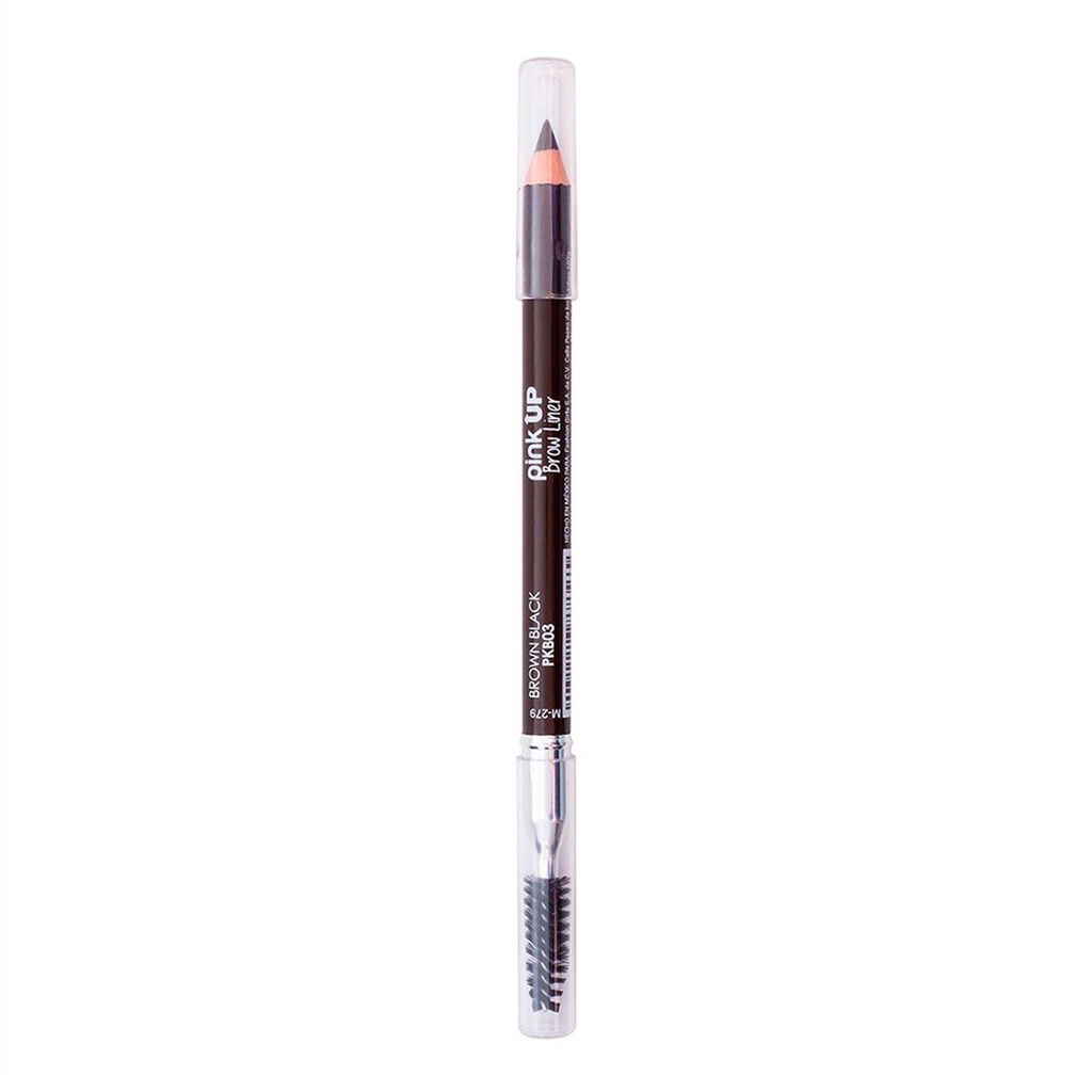BROW LINER  BLACK