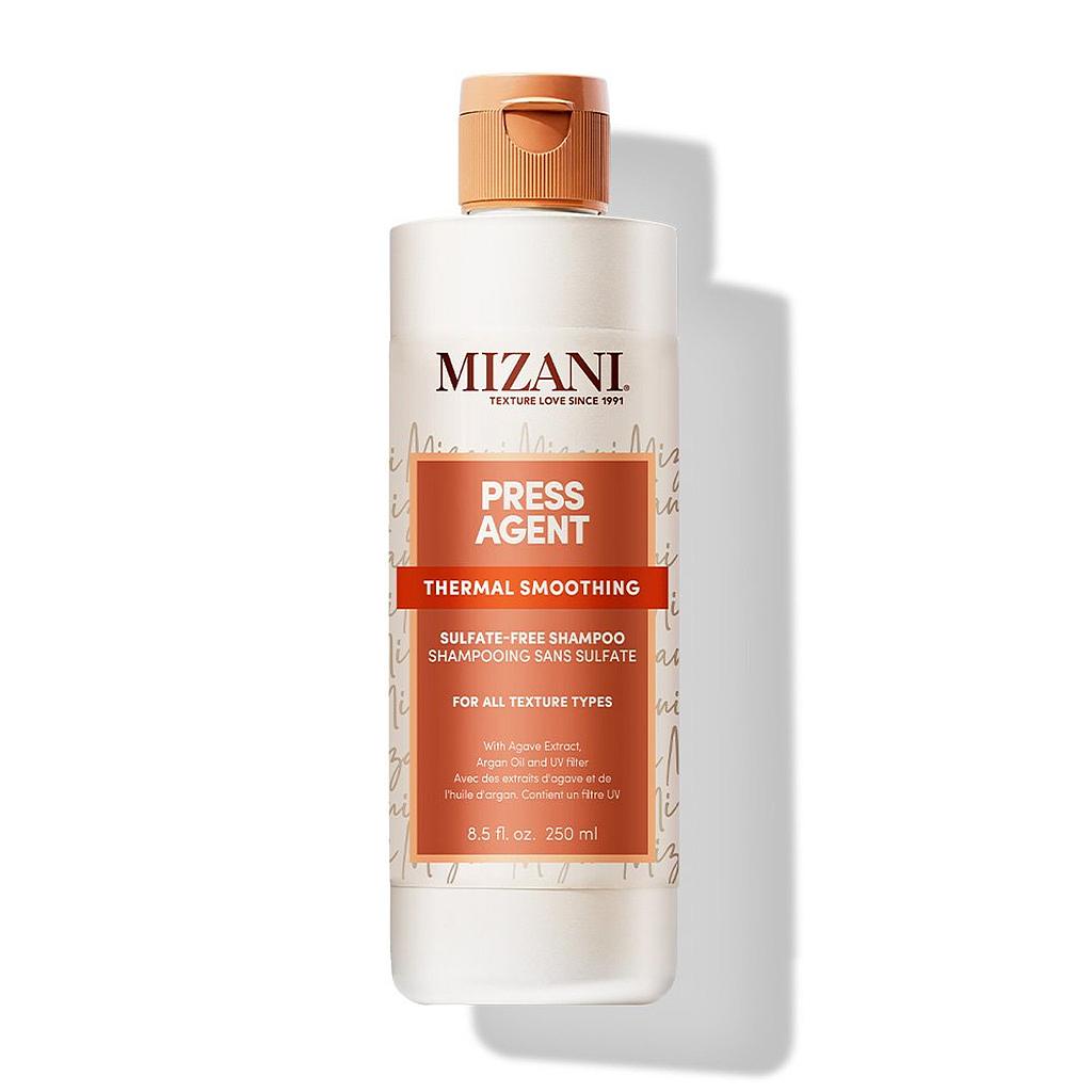 Press Agent Shampoo 250ML