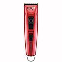 Barberology® FX3 CLIPPER FERRARI