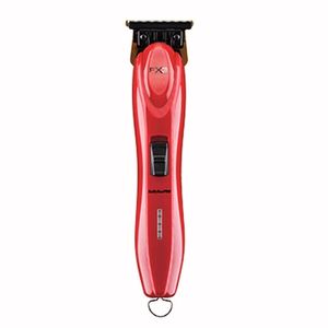 Barberology® TRIMMER FX3 FERRARI