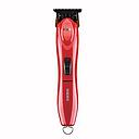 Barberology® TRIMMER FX3 FERRARI