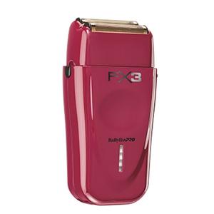 Barberology® FX3 SHAVER FERRARI