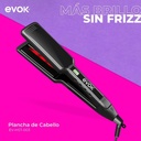 PLANCHA DE CABELLO 2"
