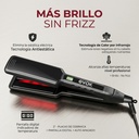Plancha para el Cabello Serie PRO 355