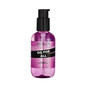 STYLING OIL FOR ALL 100 ML