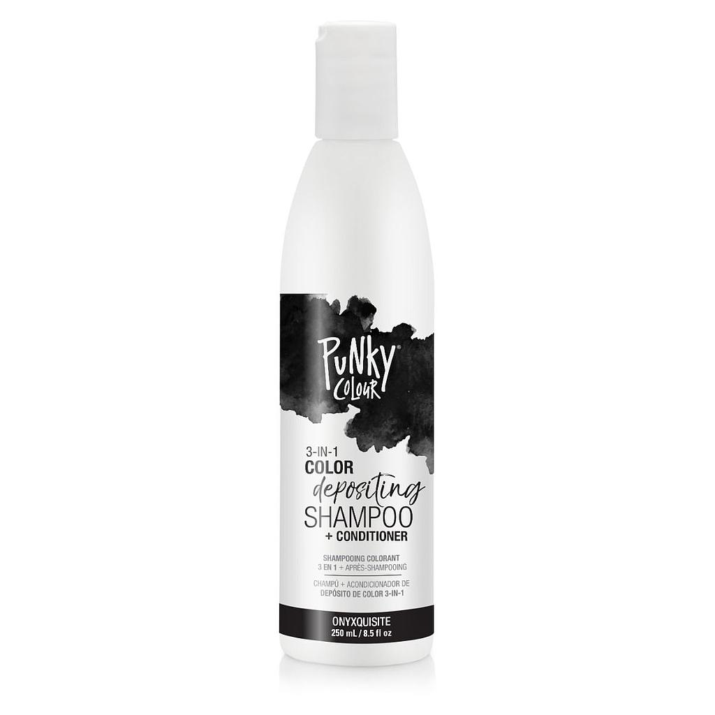 SHAMPOO CONDITIONER ONYXQUISITE 250ML