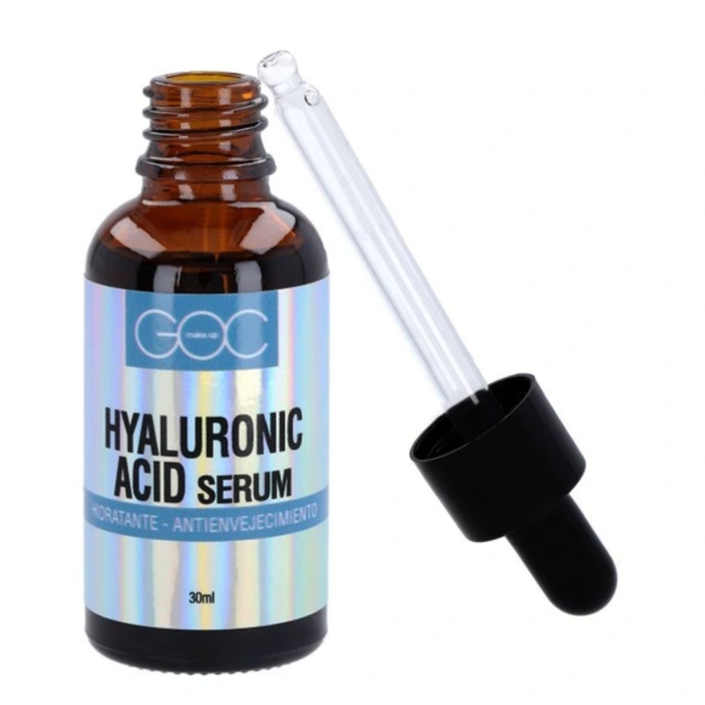 ACID HYALURONIC SERUM
