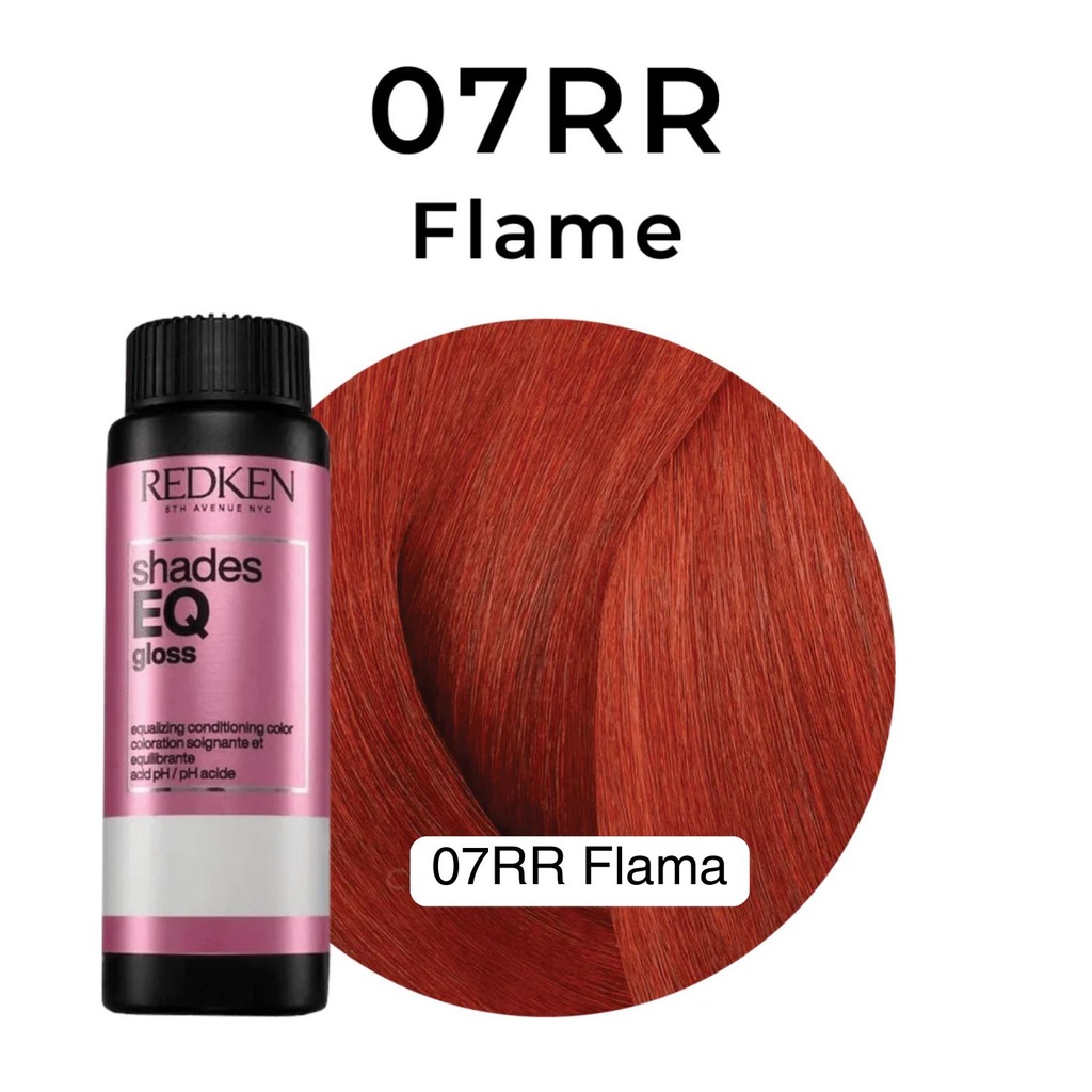 SHADES EQ 07 RR FLAME