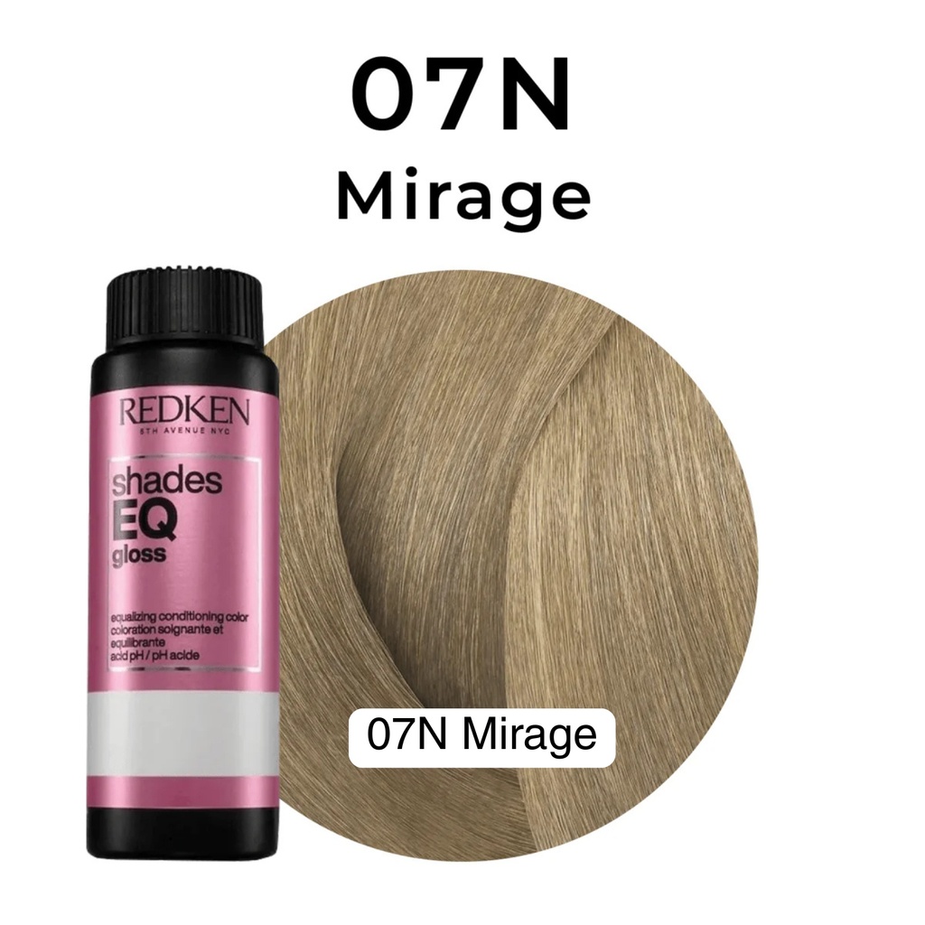 SHADES EQ NATURAL 07N MIRAGE