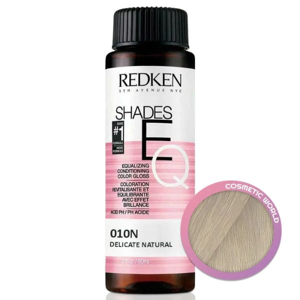 SHADES EQ GLOSS 01ON