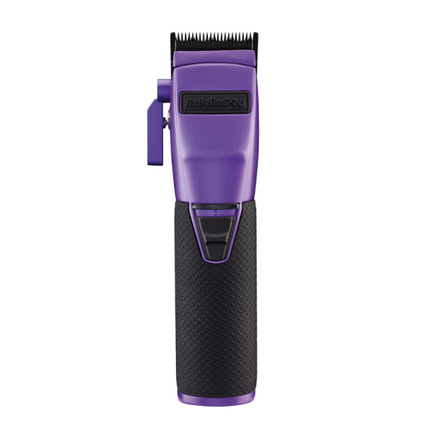 BaBylissPRO® CLIPPER FX870 PURPLE LIMITED EDITION INFLUENCER