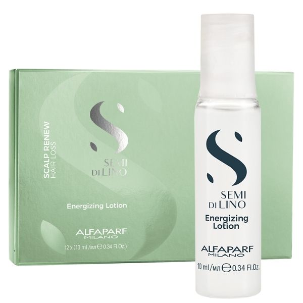 SCALP RENEW ENERGIZING AMPOLLA 10ML.