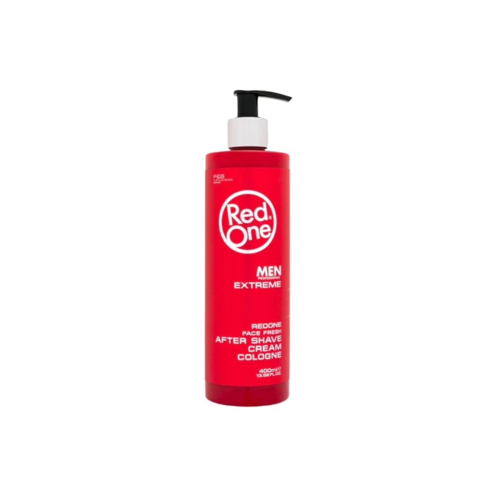 AFTER SHAVE CREAM COLOGNE EXTREME 400ML