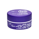 AQUA HAIR GEL WAX FULL FORCE VIOLETTA 150ML