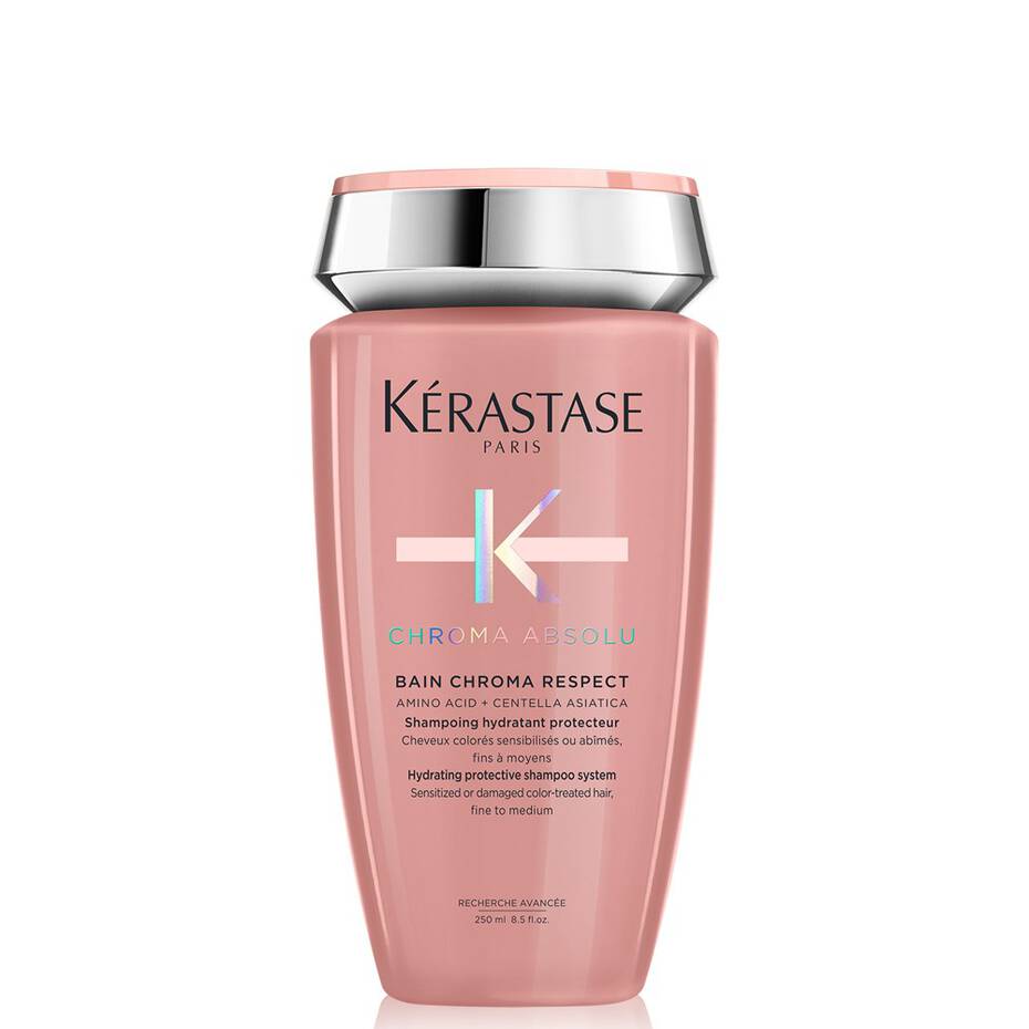 CHROMA ABSOLUT BAIN RESPECT HIDRATANTE 250ML