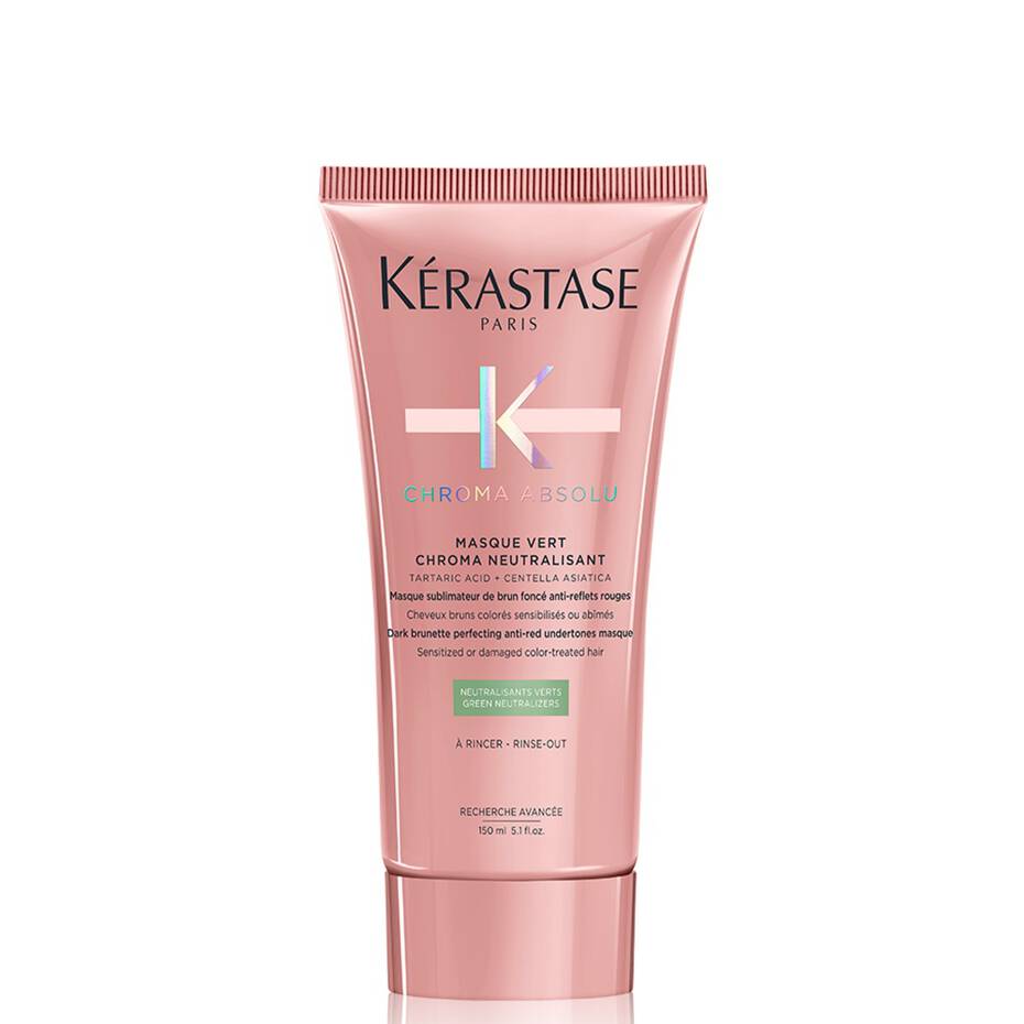 CHROMA ABSOLUT MASQUE SOIN CORRECTEUR 150 ML
