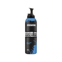 HAIR COLOR MOUSSE BLUE 150ML