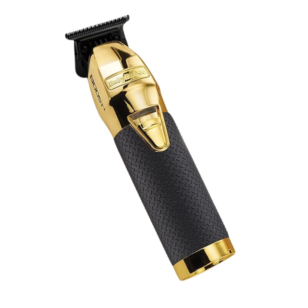 Barberology® TRIMMER FX787G GOLD BOOST+