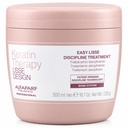 Easy Lisse Discipline Treatment