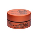 AQUA HAIR WAX FULL FORCE MATTE ARGAN 150ML