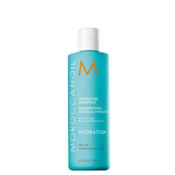 HYDRATION SHAMPOO 250ML