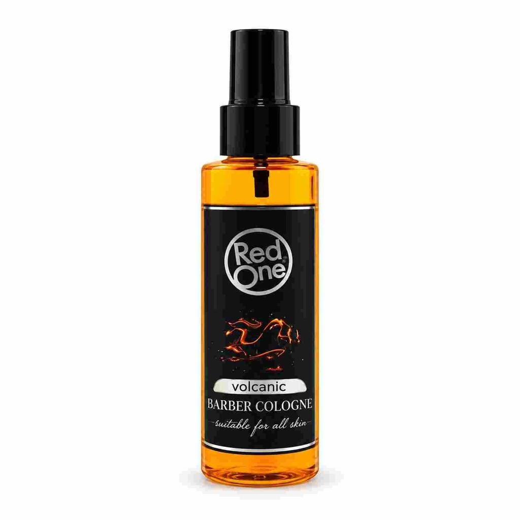 COLOGNE SPRAY VOLCANIC 150ML