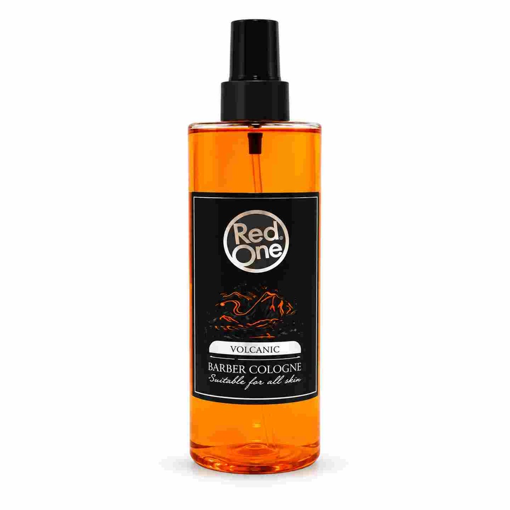 COLOGNE SPRAY VOLCANIC 400ML