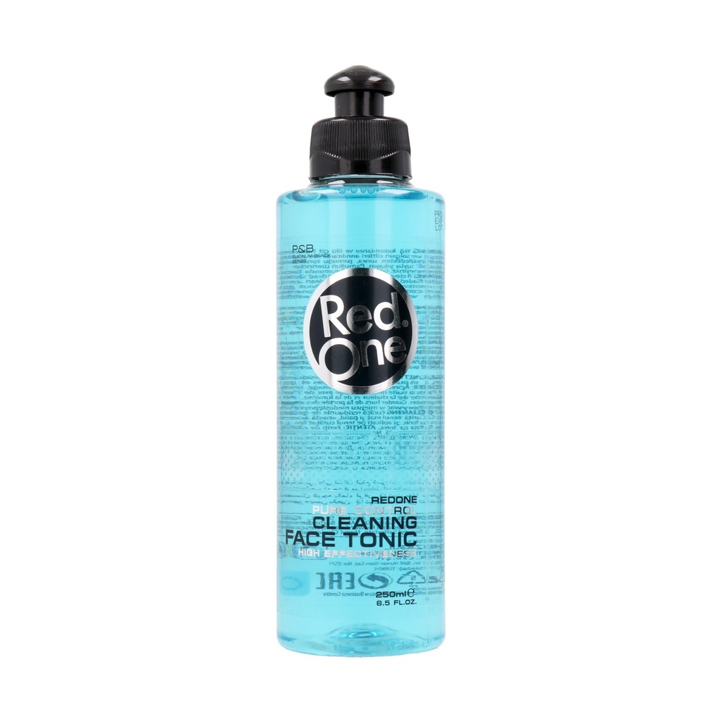 FACE TONIC MENTHOL FRESH 250ML