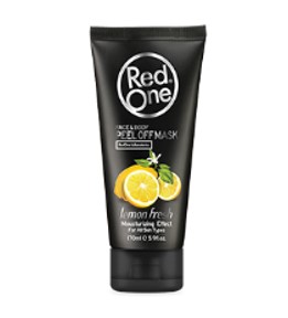 PEEL OF MASK - LEMON 170ML