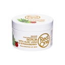 FACIAL SCRUB - STRAWBERRY 450ML