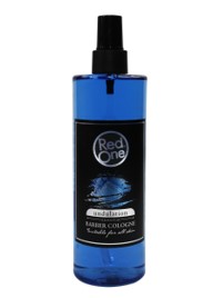 COLOGNE SPRAY UNDULATION 400ML