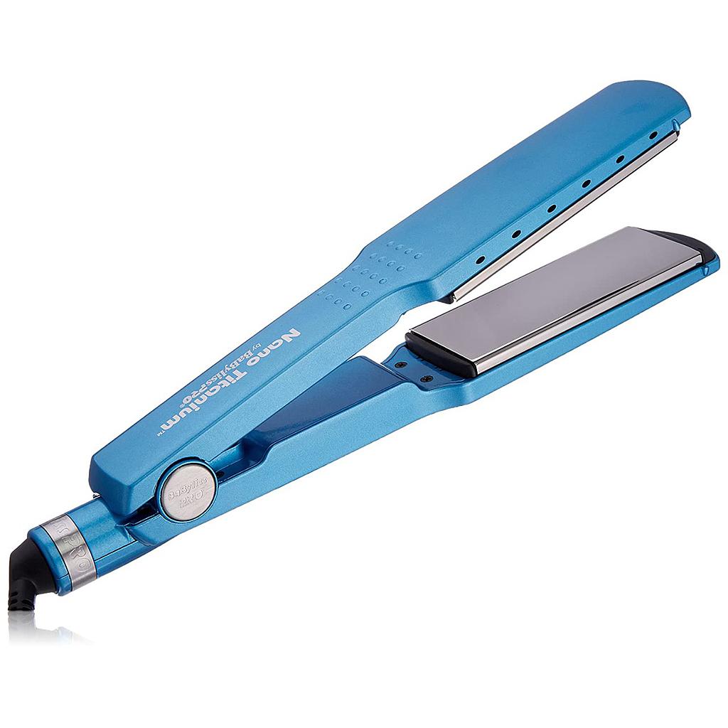 BaBylissPRO® Plancha Nano Titanium 1¾´ 4094