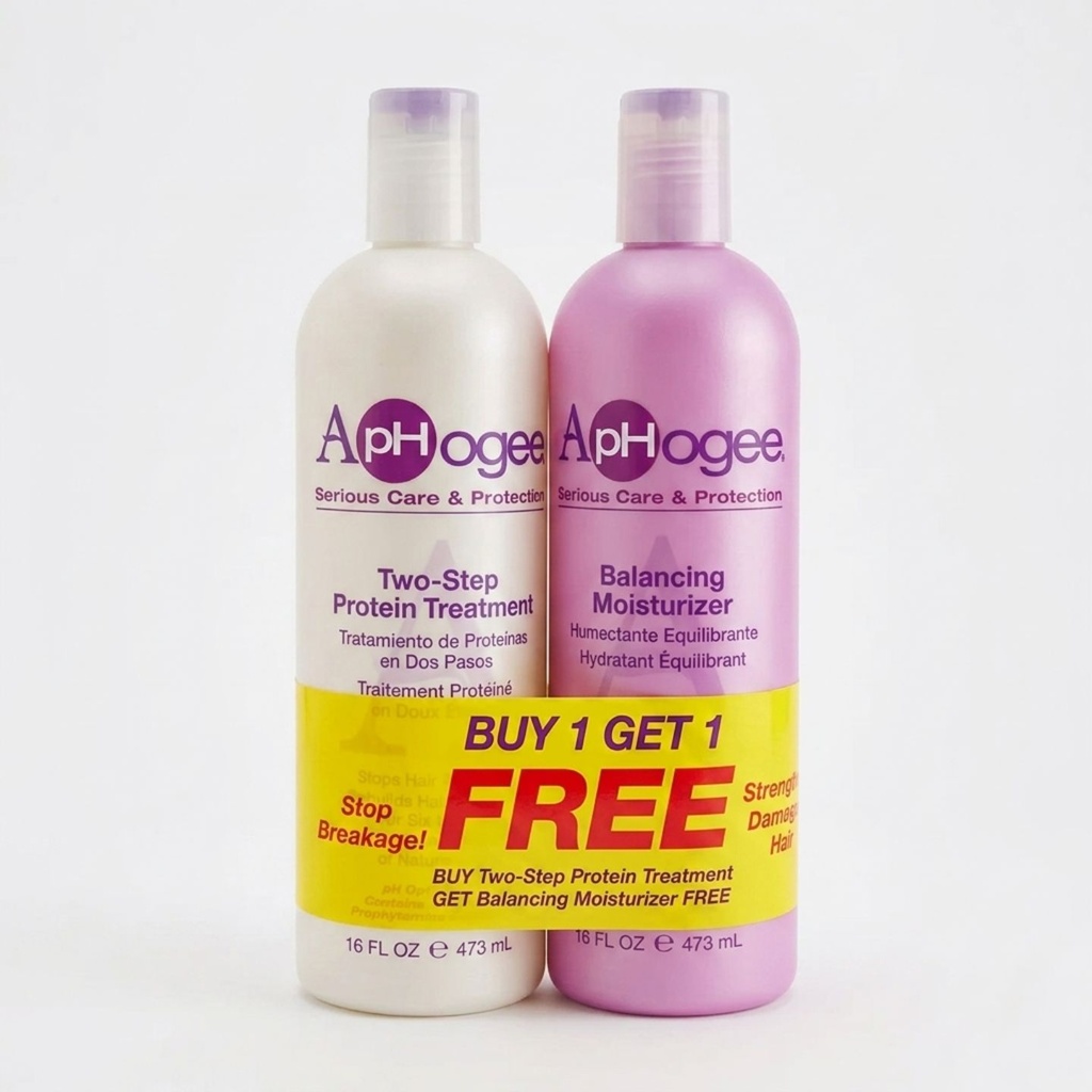 Aphogee 2 PASOS 16OZ