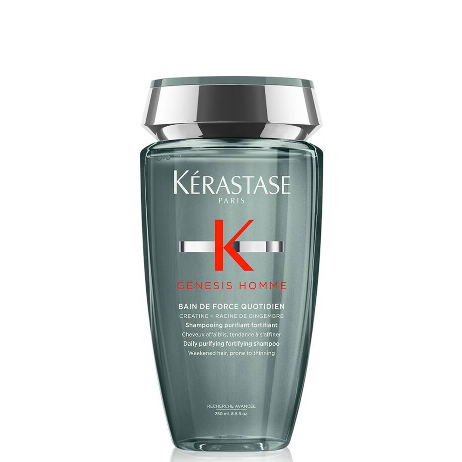 GENESIS-HOMME BAIN FORZE
