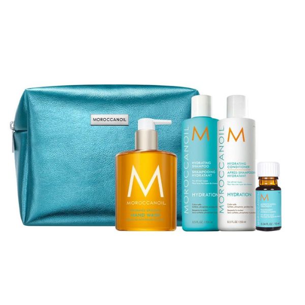 KIT SET HYDRATION