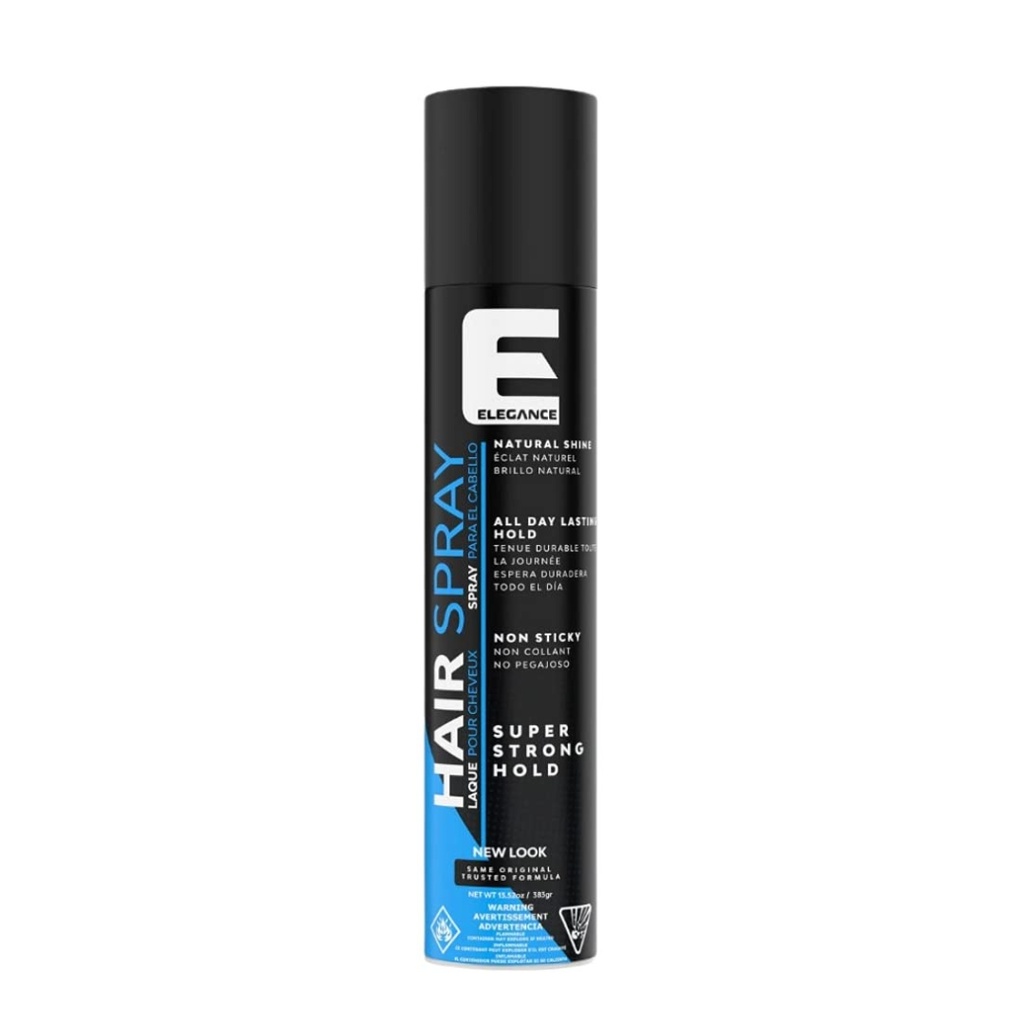 HAIR SPRAY 400ML
