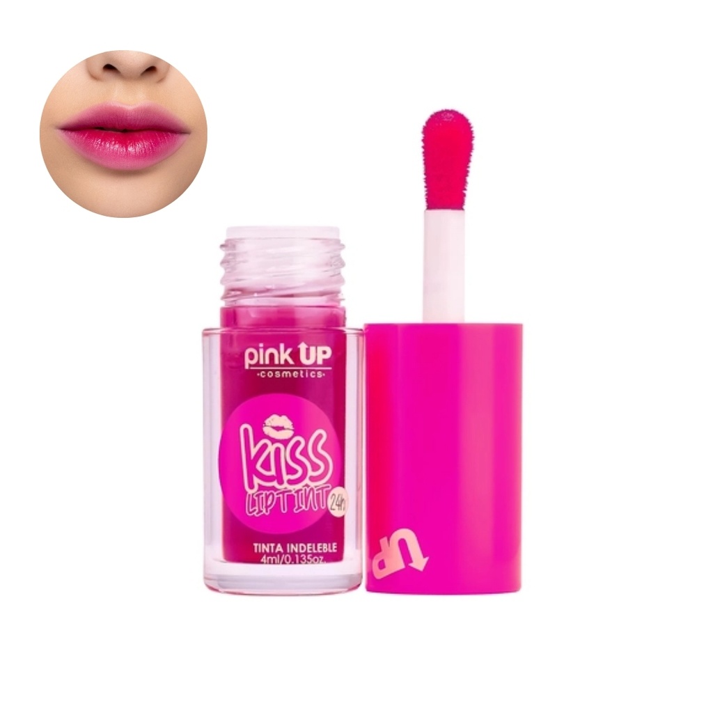 LIP TINT BLOOM