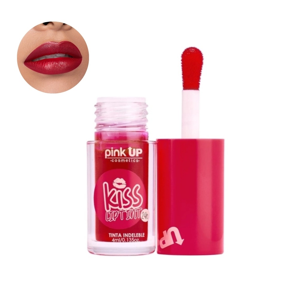 LIP TINT K POP
