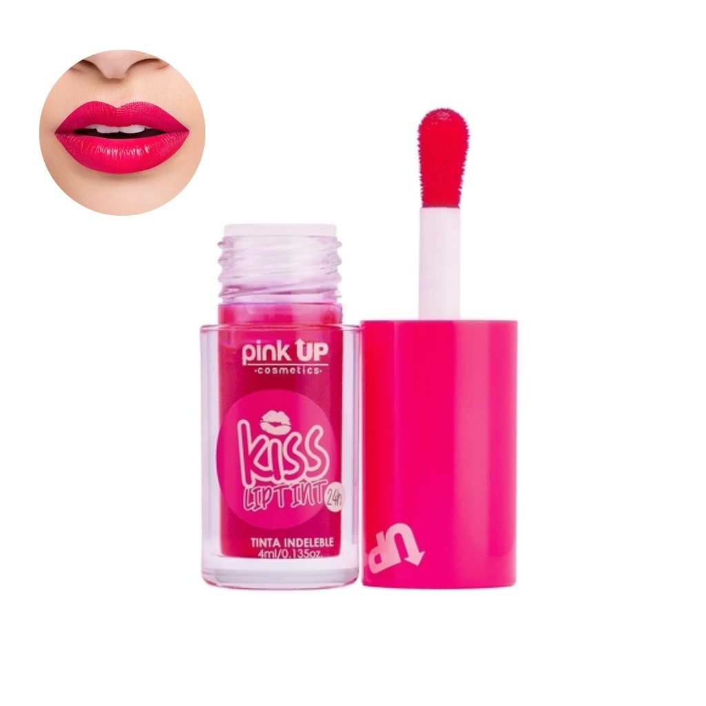 LIP TINT PRETTY