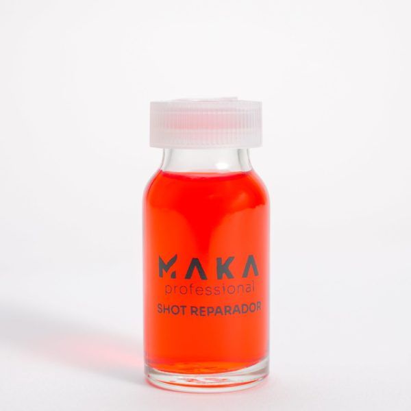 MAKA Ampolla Reparadora 10ml