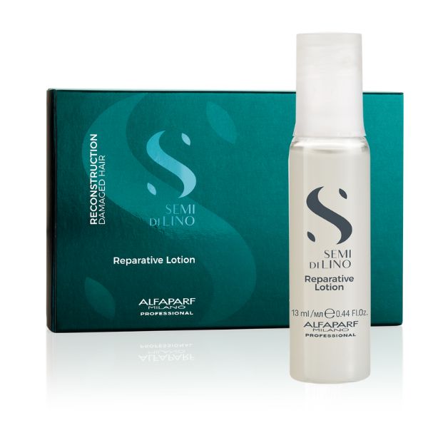 REPARATIVE AMPOLLA 13ML.