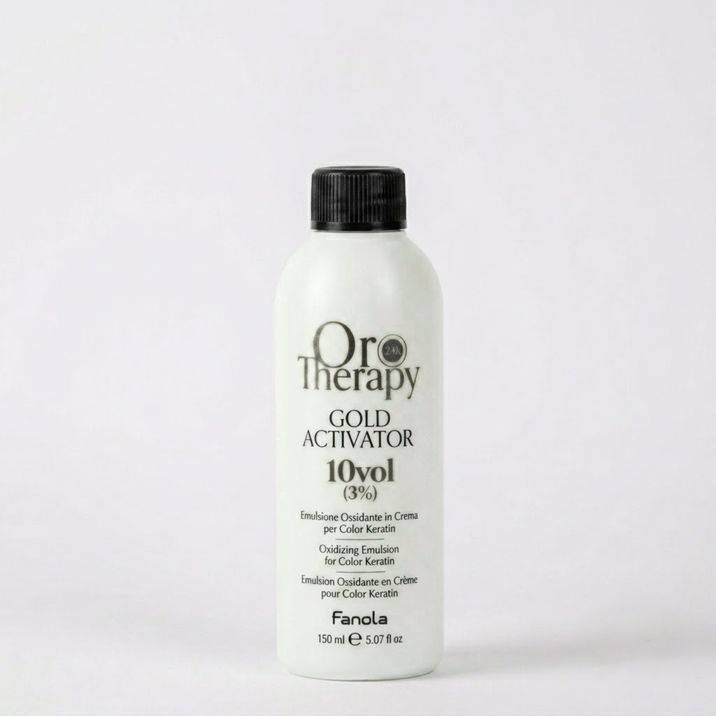 Activador ORO PURO 150ml 10VOL