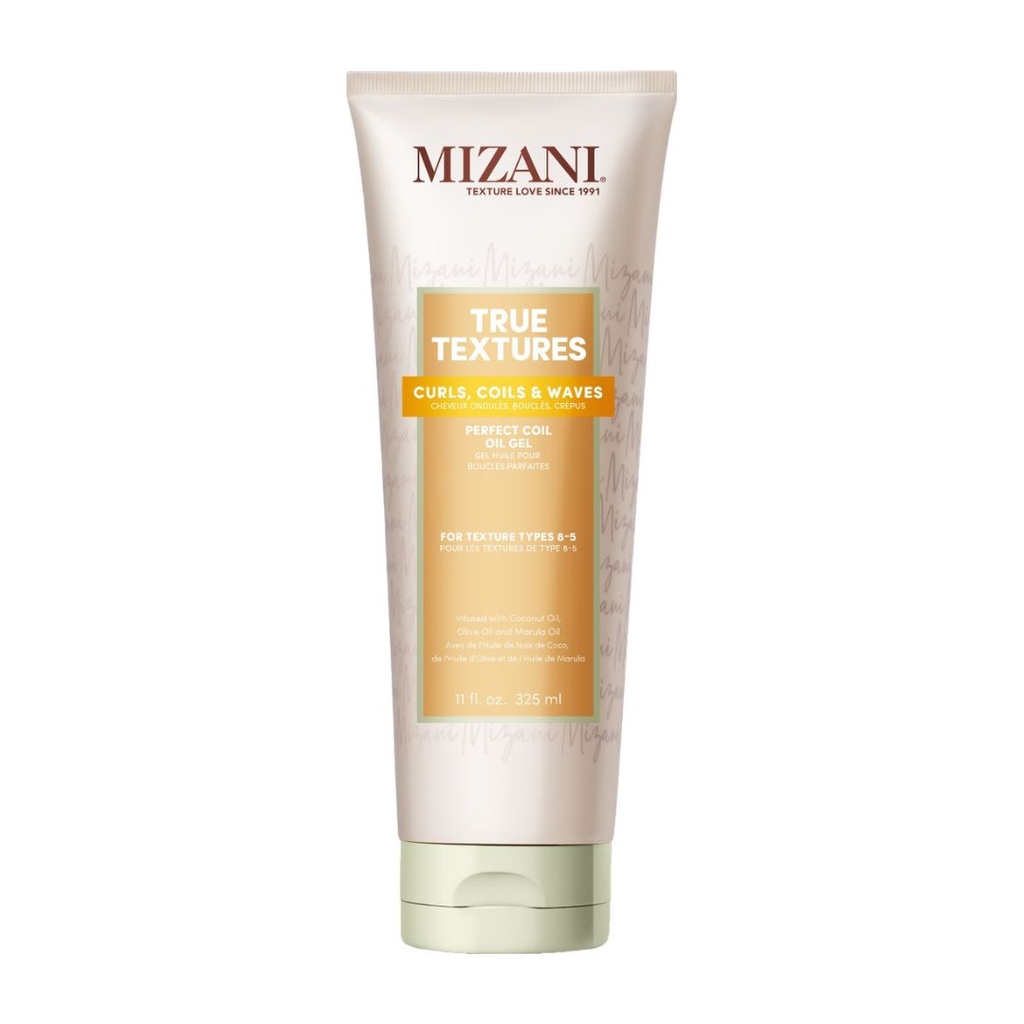 TRUE PERFECT COIL GEL 325ML