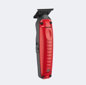 Barberology® TRIMMER LO-PRO INFLUENCER RED