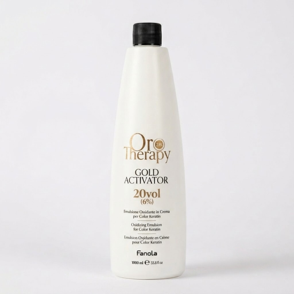 Activador ORO PURO 1000ml 20VOL